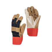 Rękawice ochronne Lahti Pro L2713 - 12 par
