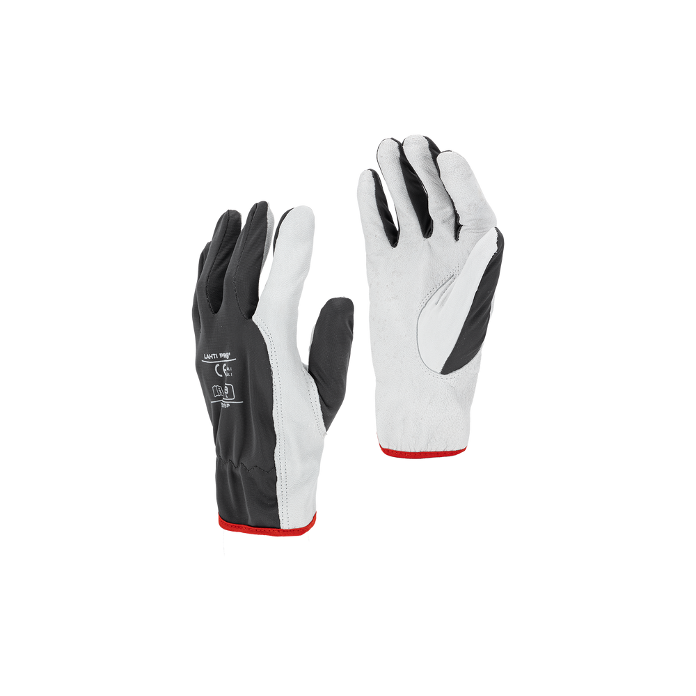 Rękawice ochronne Lahti Pro L2732