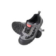 Półbuty S1P Lahti Pro L30405 – szaro-czarne