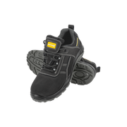Półbuty S3 Lahti Pro L30414 – czarno-żółte