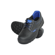 Półbuty SB Lahti Pro L30419 – czarno-niebieskie