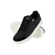 Półbuty Lahti Pro L30439 – czarno-białe