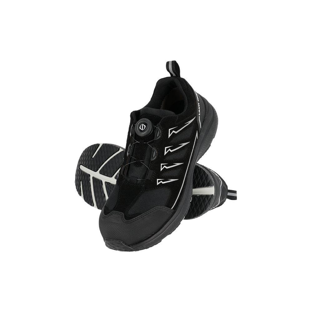 Półbuty S1 Lahti Pro L30440 – czarny