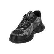 Półbuty SB Lahti Pro L30445 – szaro-czarne