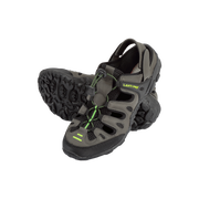 Sandały Lahti Pro L30607 – khaki-czarno-zielone