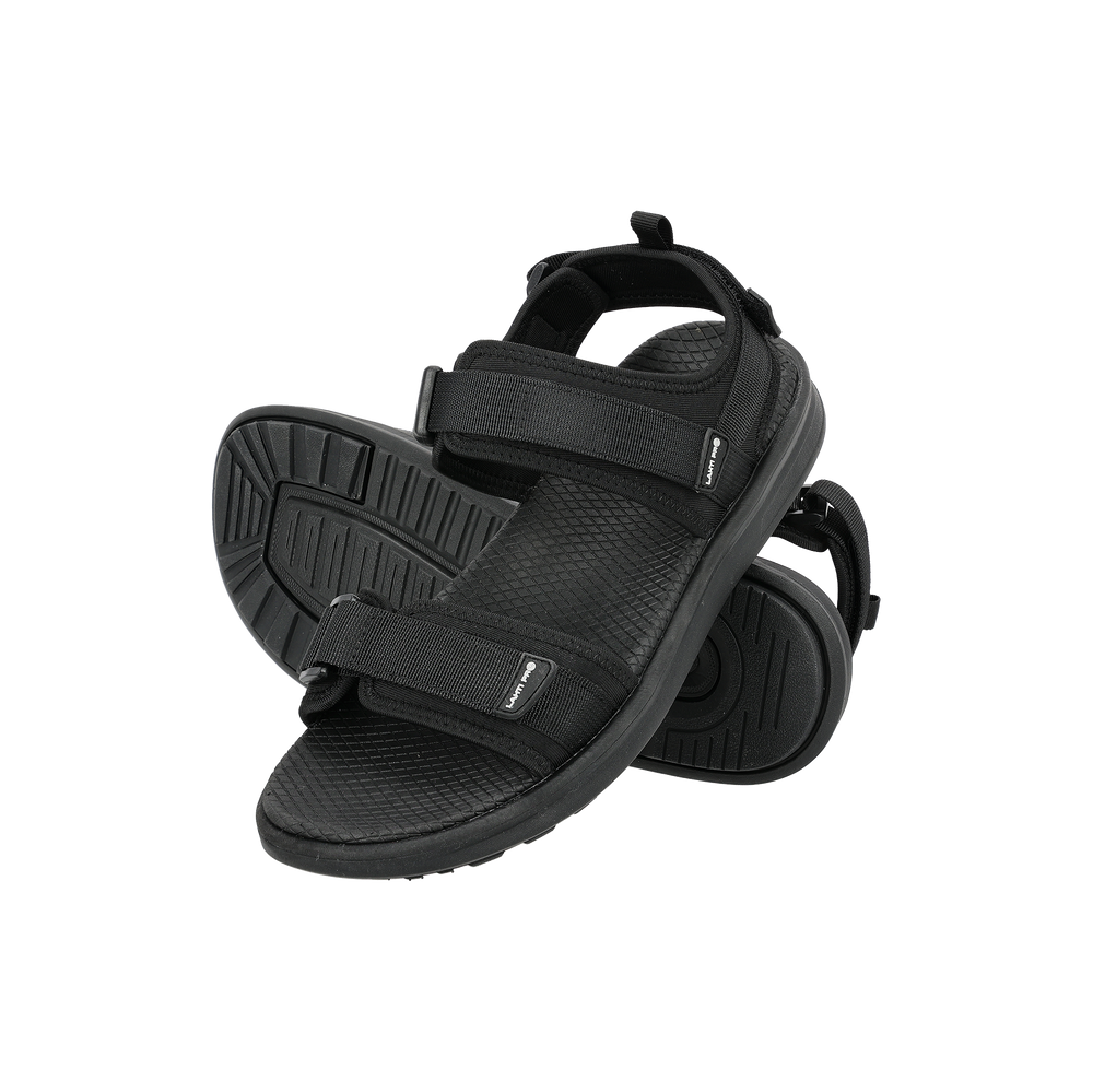 Sandały Lahti Pro L30617 – czarny