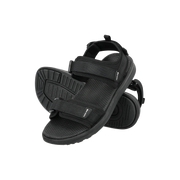 Sandały Lahti Pro L30617 – czarny
