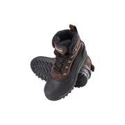Śniegowce Lahti Pro L30804 – Brązowy