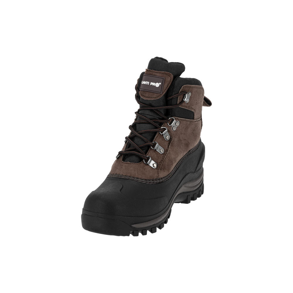 Śniegowce Lahti Pro L30804 – Brązowy