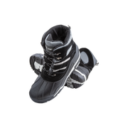 Śniegowce Lahti Pro L30805 – czarno-szare