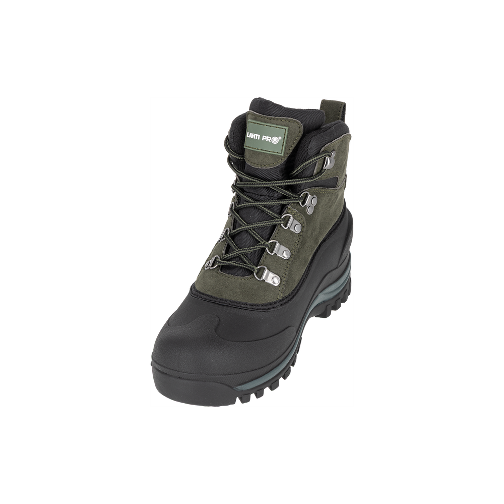 Śniegowce Lahti Pro L30806 – zielony