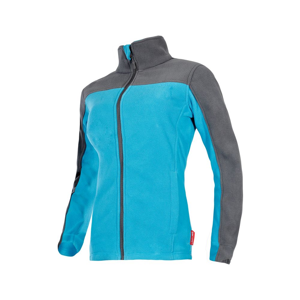 Bluza polarowa damska Lahti Pro L40103