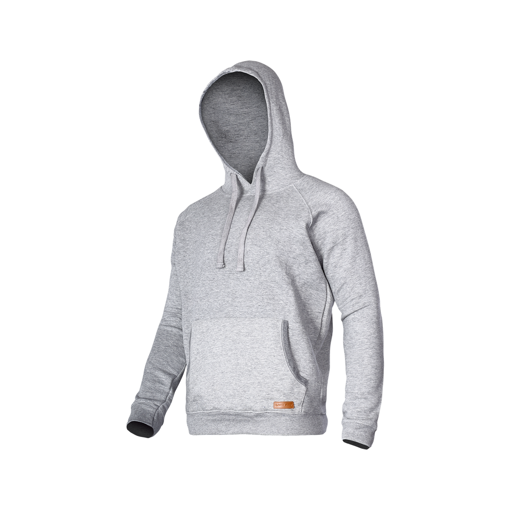 Bluza Lahti Pro L40104 – szary