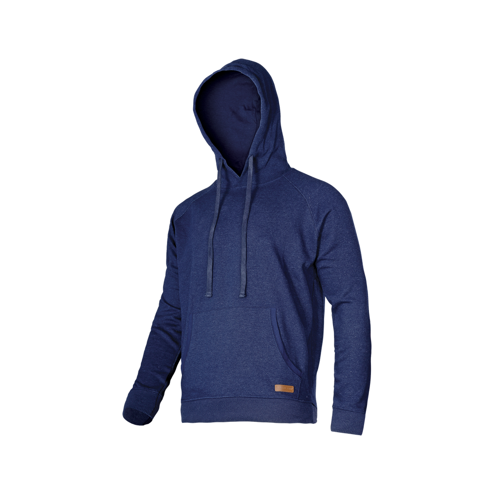 Bluza Lahti Pro L40107 – granatowy