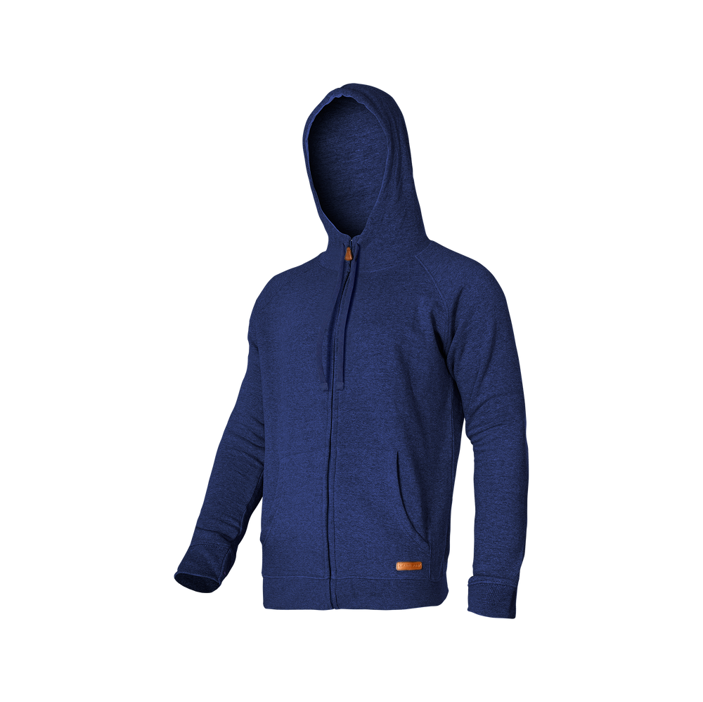 Bluza Lahti Pro L40112 – granatowy