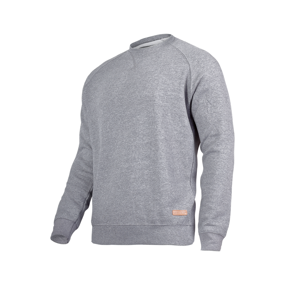 Bluza Lahti Pro L40113 – szary