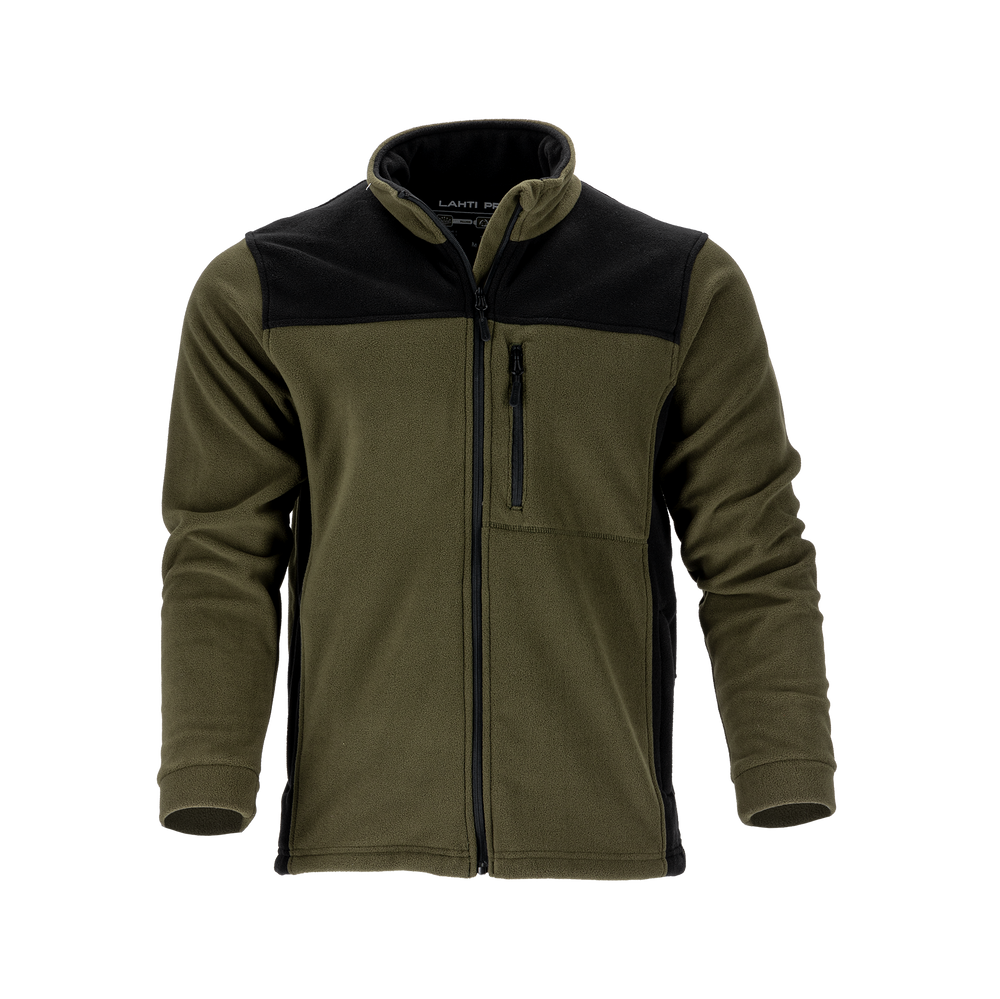 Bluza polarowa Lahti Pro L40116