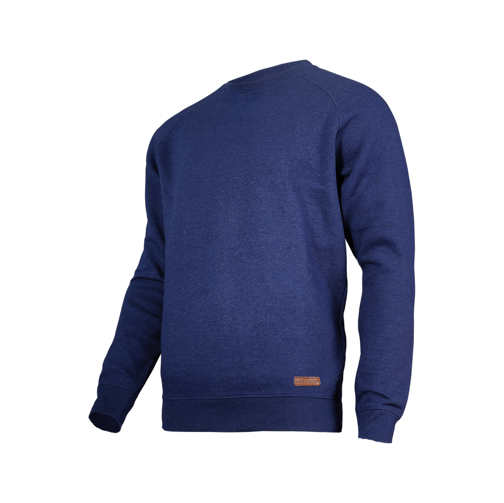 Bluza Lahti Pro L40117 – granatowy