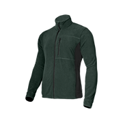 Bluza polarowa Lahti Pro L40118 – zielony