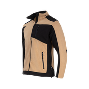 Bluza polarowa ze wzmocnieniami Lahti Pro L40119 – beżowy