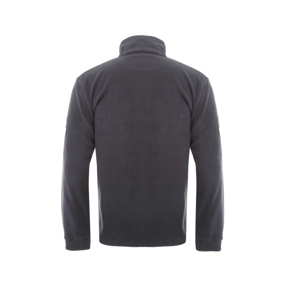 Bluza polarowa Lahti Pro L40120 – czarny