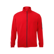 Bluza polarowa Lahti Pro L40121 – czerwony