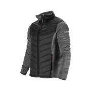 Bluza ocieplana Lahti Pro L40122 - szary