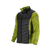 Bluza ocieplana Lahti Pro L40123 - zielony