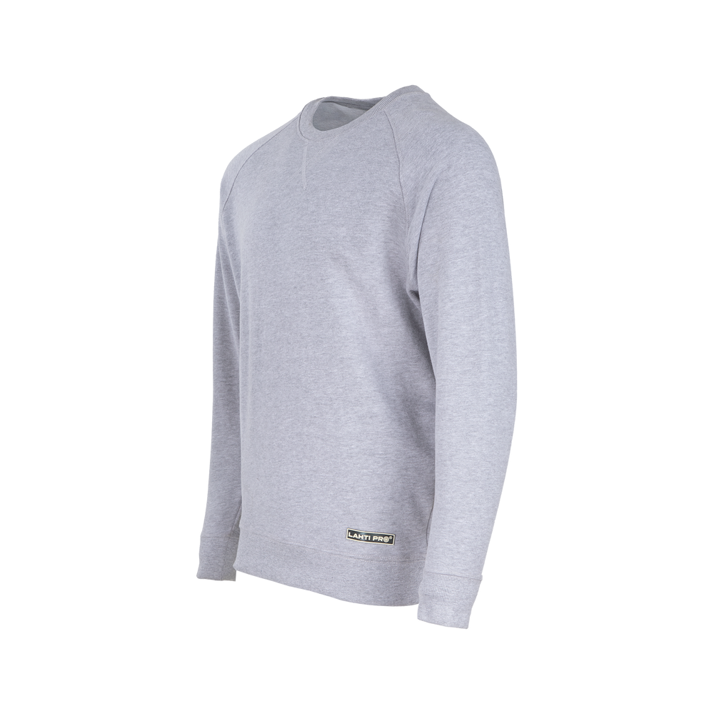 Bluza Lahti Pro L40128 – szary
