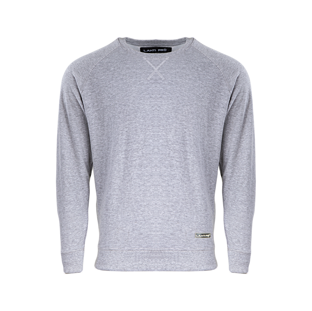 Bluza Lahti Pro L40128 – szary