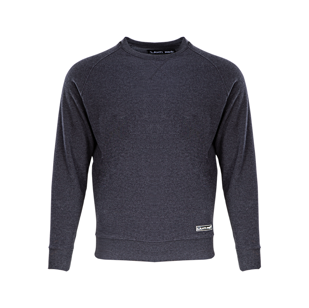 Bluza Lahti Pro L40129 – czarny
