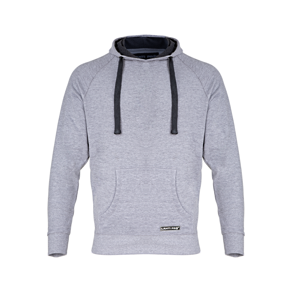 Bluza Lahti Pro L40130 – szary