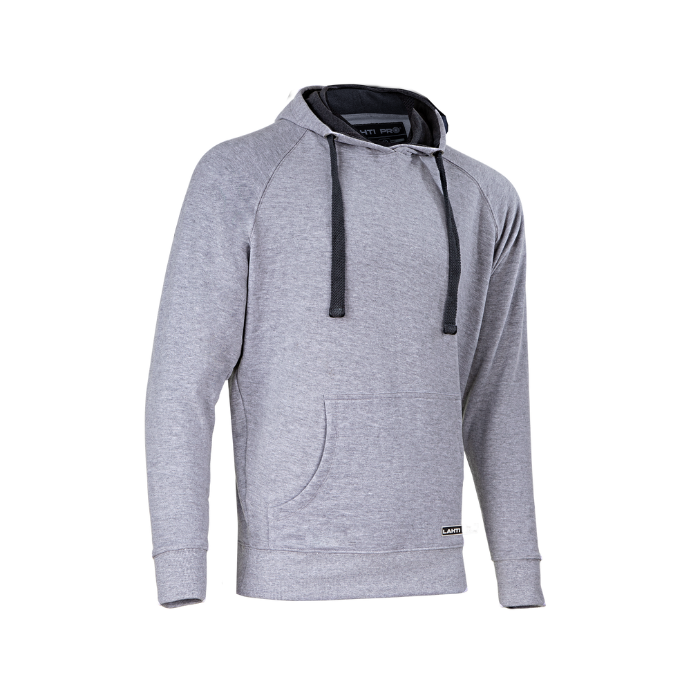 Bluza Lahti Pro L40130 – szary