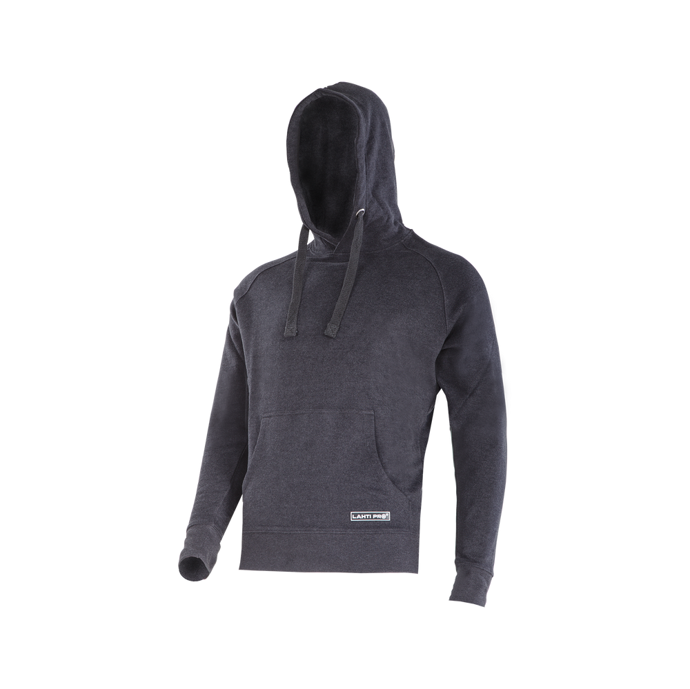 Bluza Lahti Pro L40131 – czarny