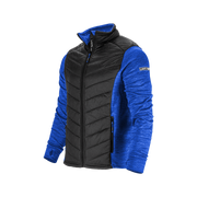 Bluza ocieplana Lahti Pro L40133 - niebieski