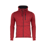 Bluza Lahti Pro L40134 – czerwony