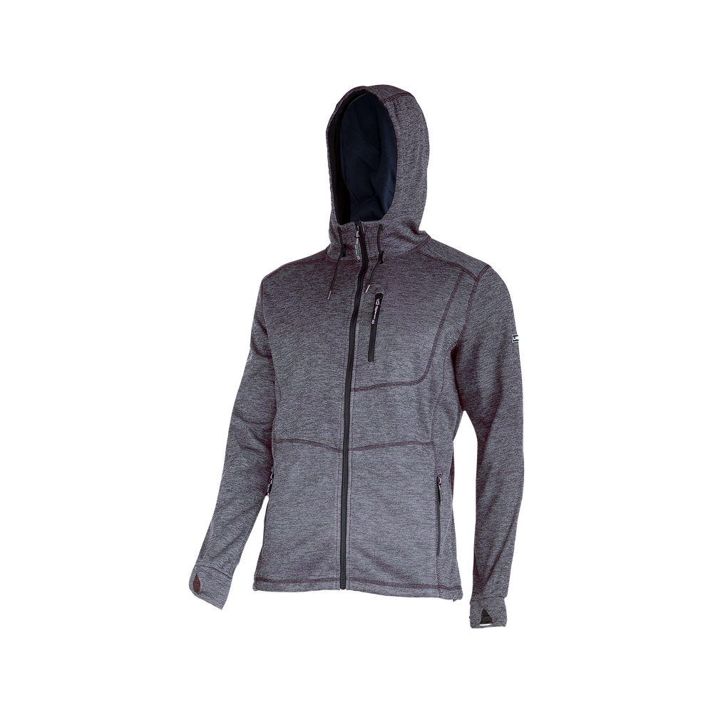 Bluza Lahti Pro L40135 – szary