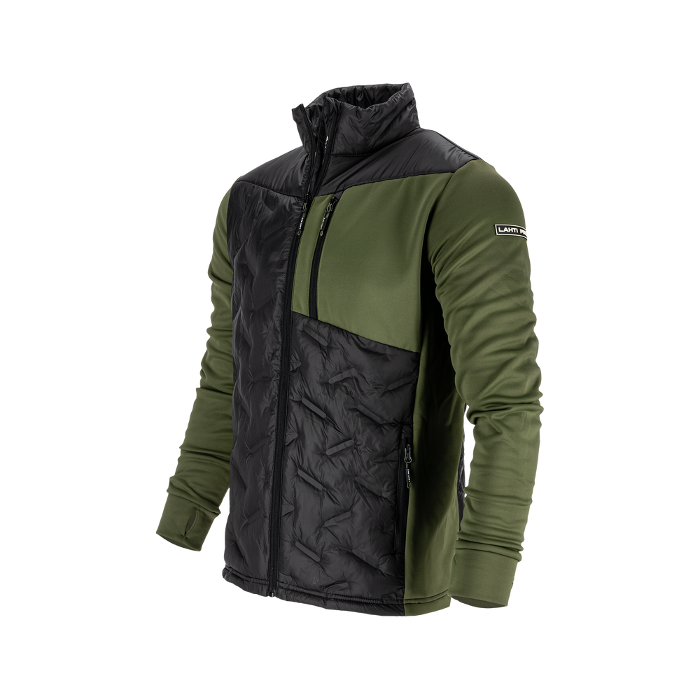 Bluza ocieplana Lahti Pro L40136