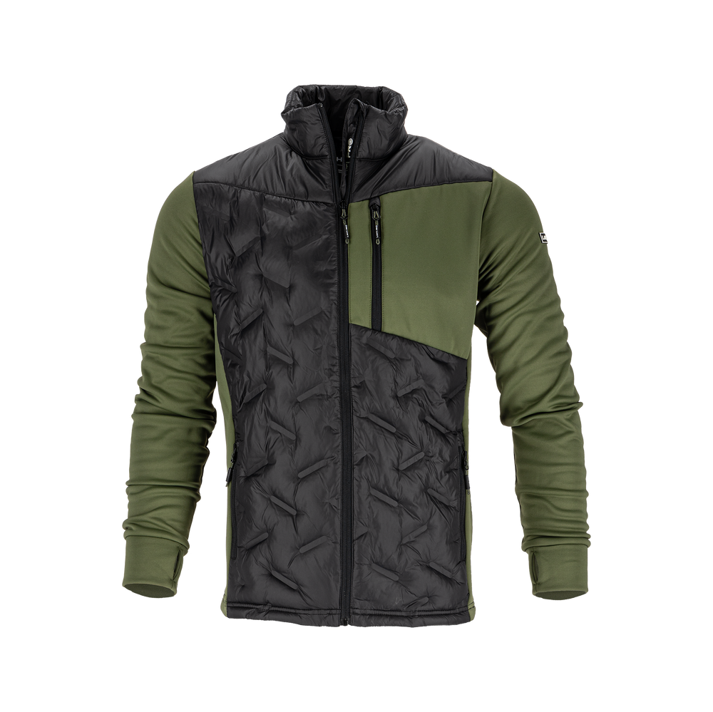 Bluza ocieplana Lahti Pro L40136