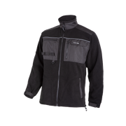 Bluza polarowa ze wzmocnieniami Lahti Pro L40139