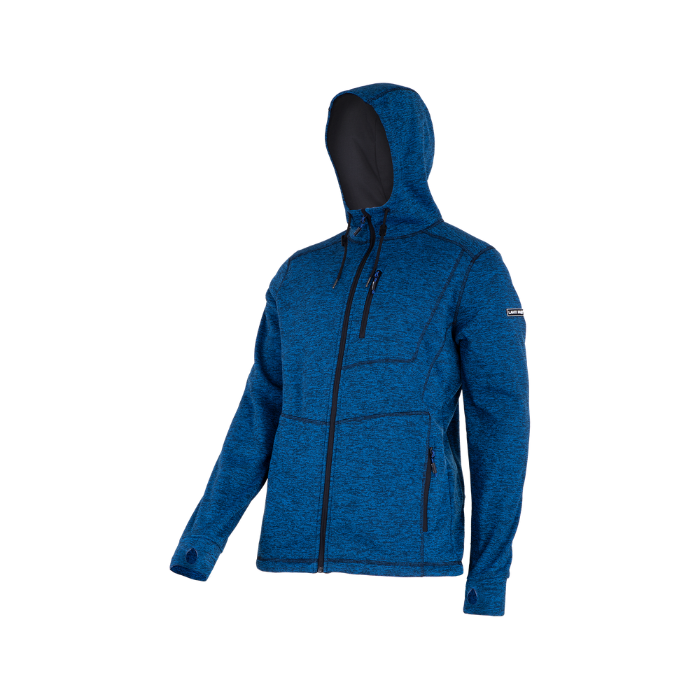Bluza Lahti Pro L40141 – niebieski