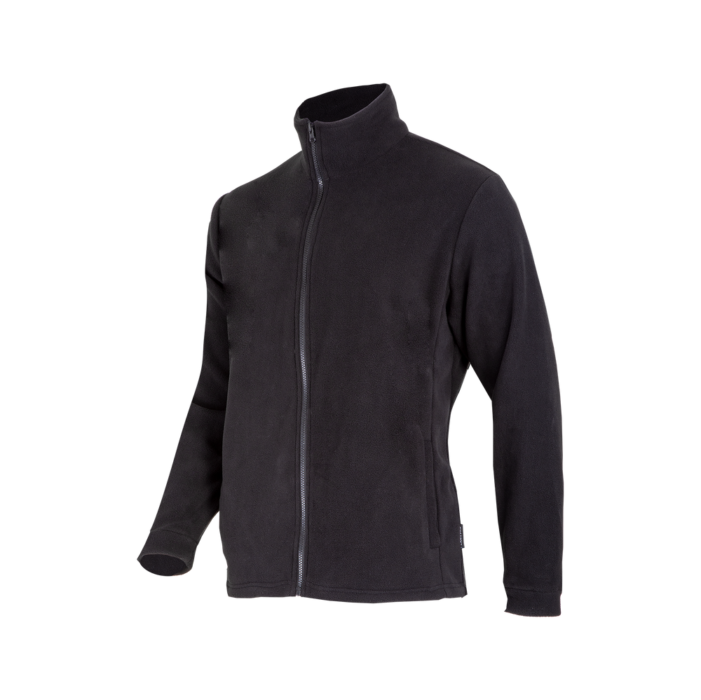 Bluza polarowa Lahti Pro L40144 – czarny