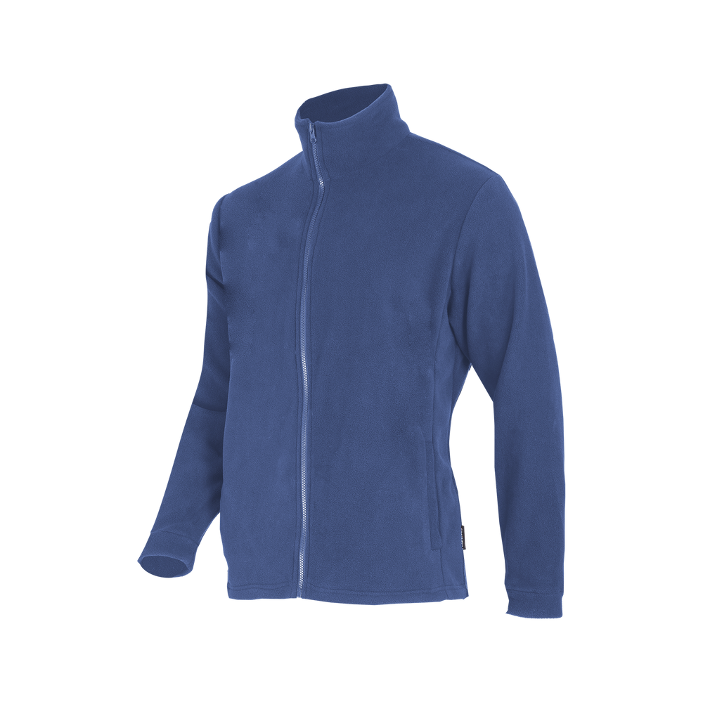 Bluza polarowa Lahti Pro L40145 – granatowy