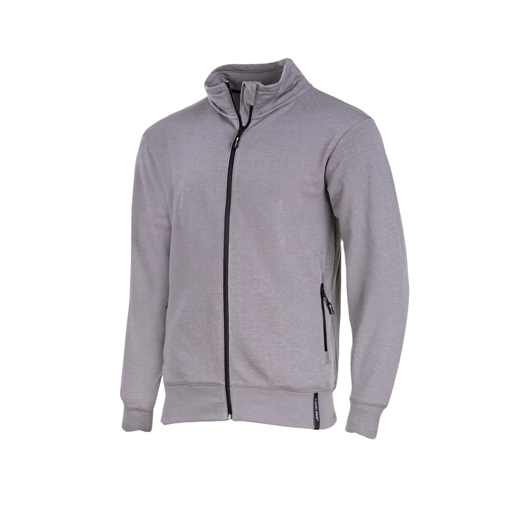 Bluza Lahti Pro L40146 – jasnoszary