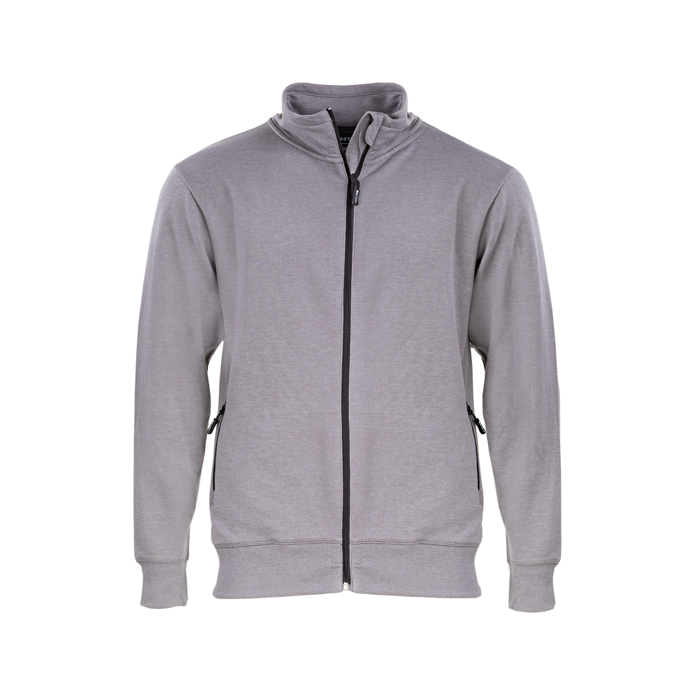 Bluza Lahti Pro L40146 – jasnoszary