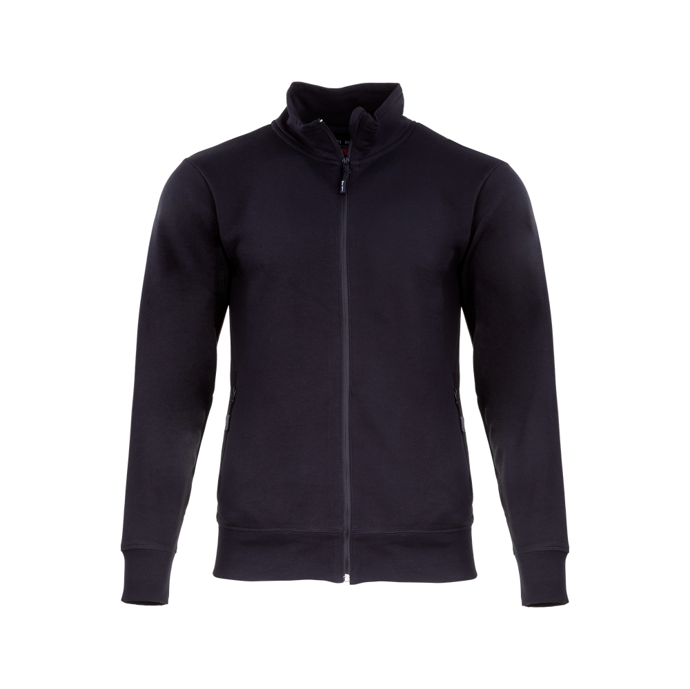 Bluza Lahti Pro L40147 – czarny