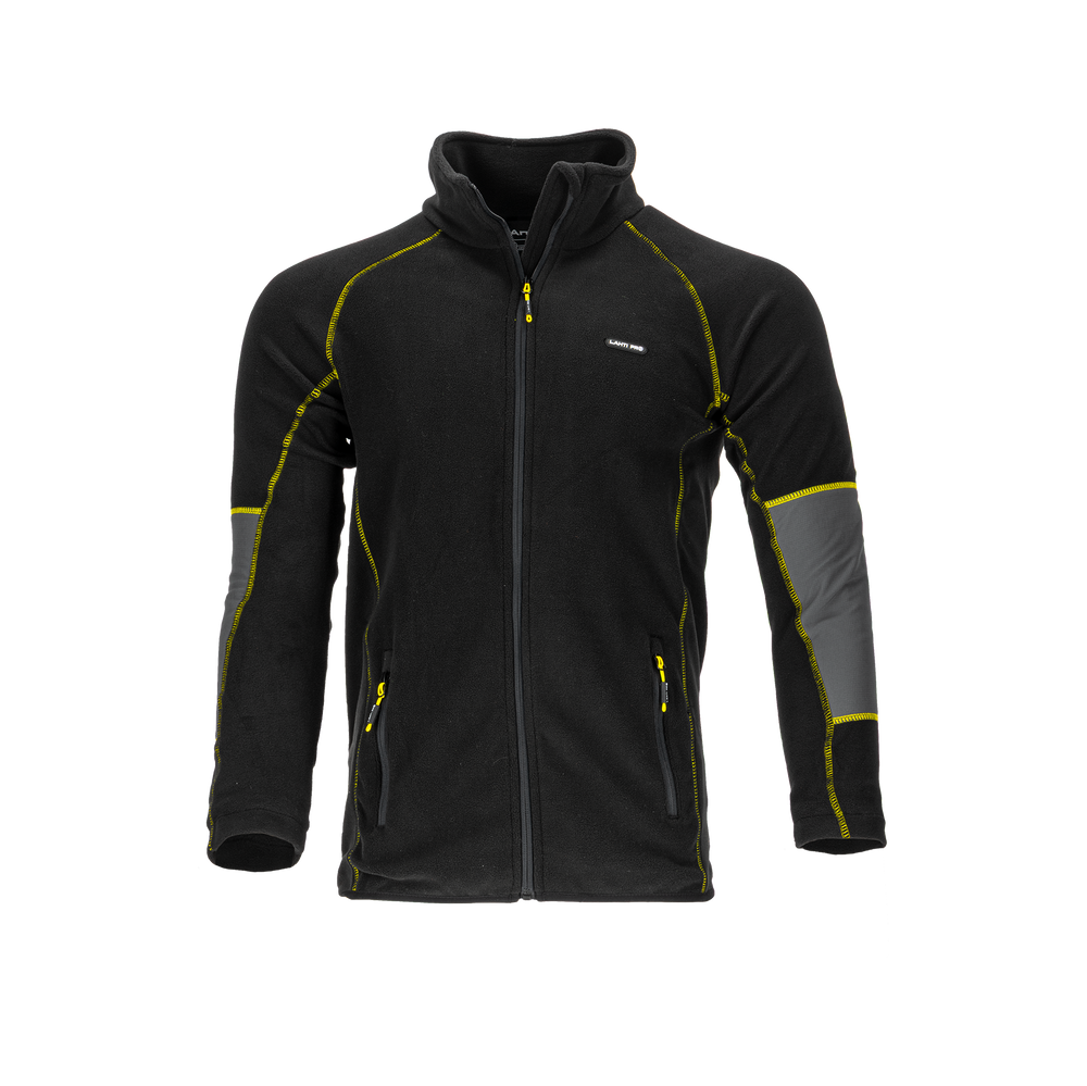 Bluza polarowa stretch Lahti Pro L40150