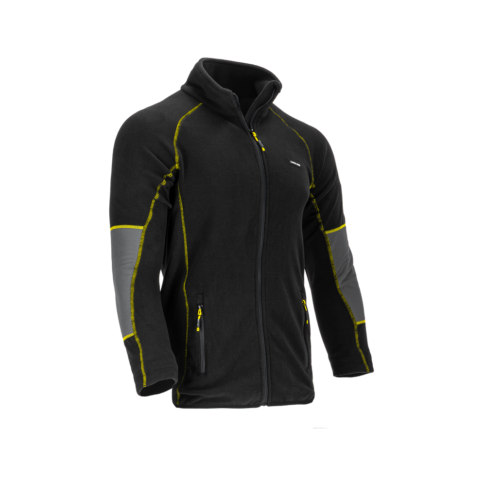 Bluza polarowa stretch Lahti Pro L40150
