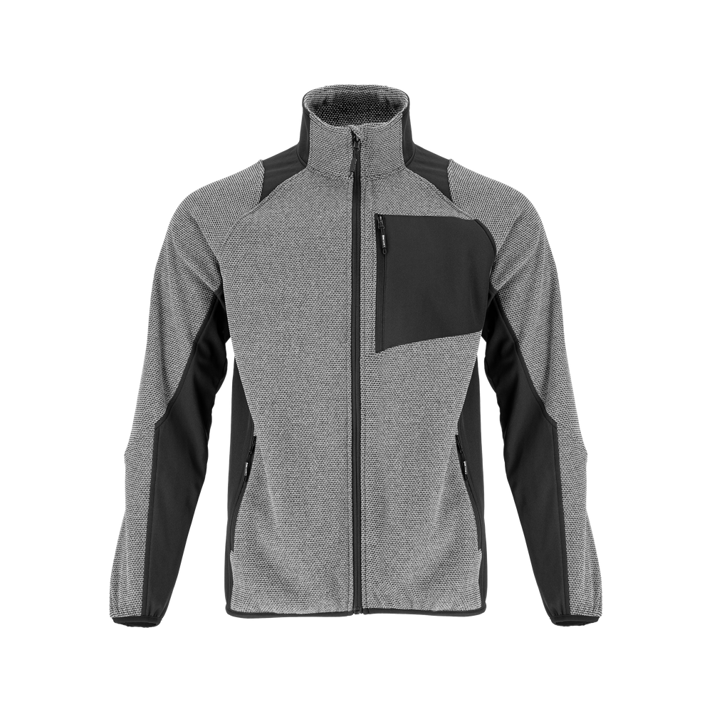 Bluza Lahti Pro L40152 – szary