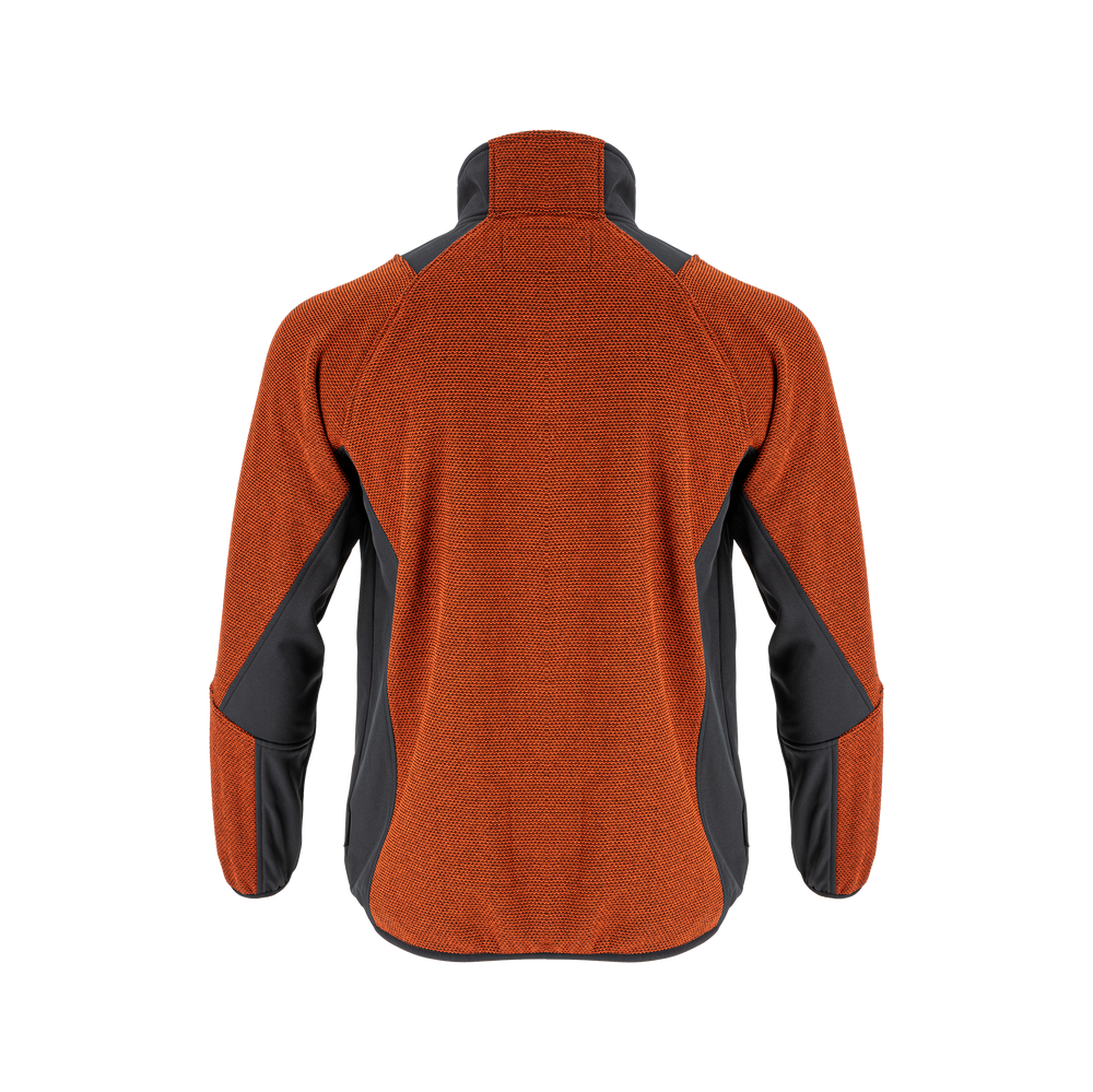 Bluza Lahti Pro L40153 – ceglasty